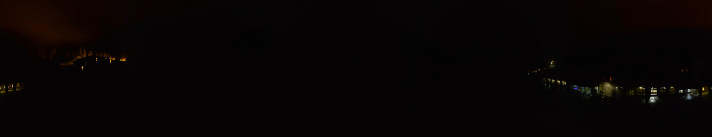 Front de neige - Webcam la Bresse