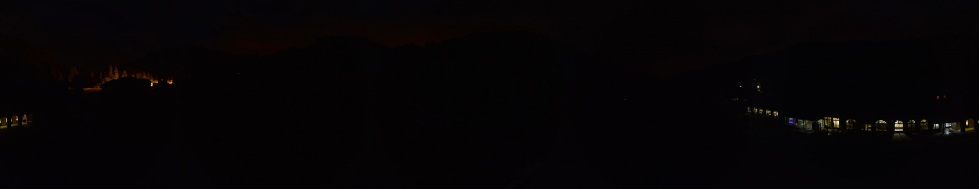 Front de neige - Webcam la Bresse